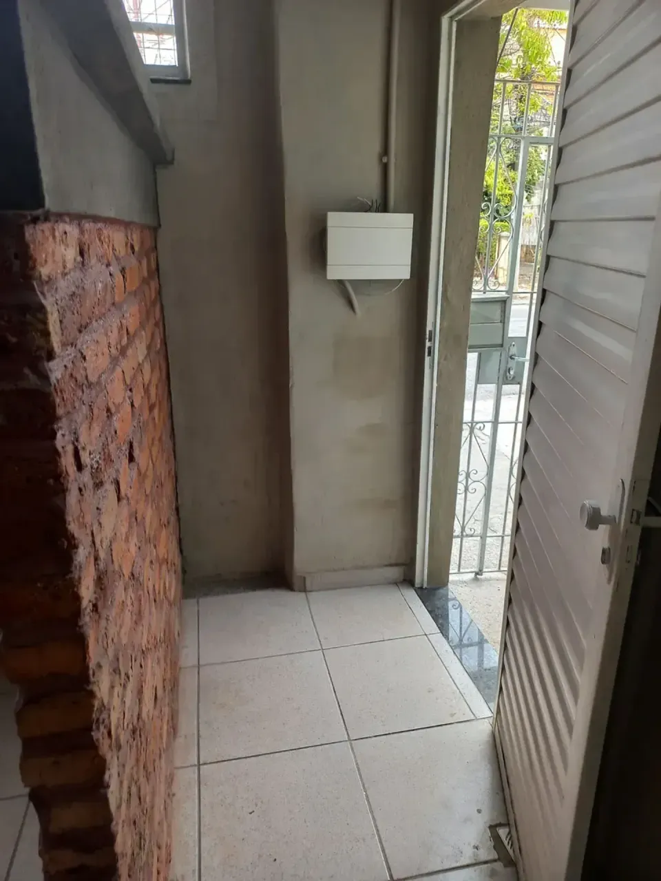 Casa de vila tipo loft com 40 m² e mini-cozinha — photo 11