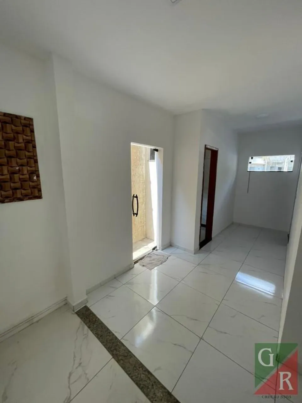 3-bedroom apartment with an open-plan kitchen — photo 14