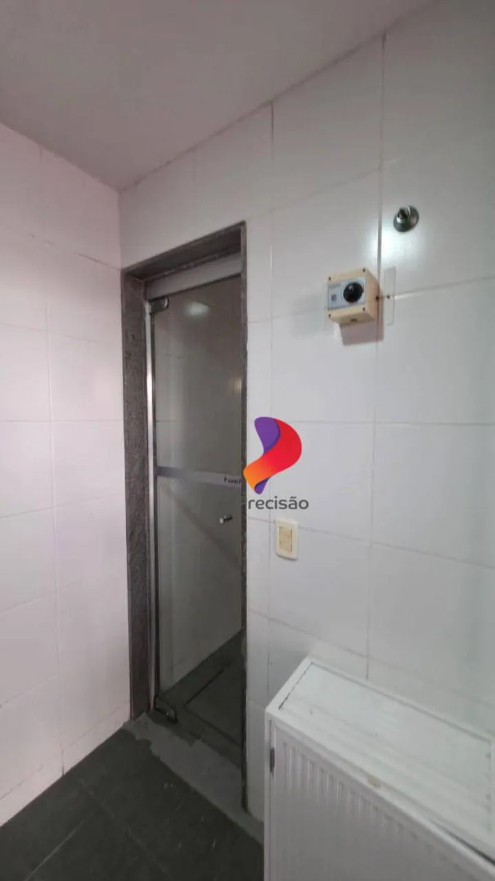 Furnished 41 m² apartment with 1 bedroom and balcony — photo 10
