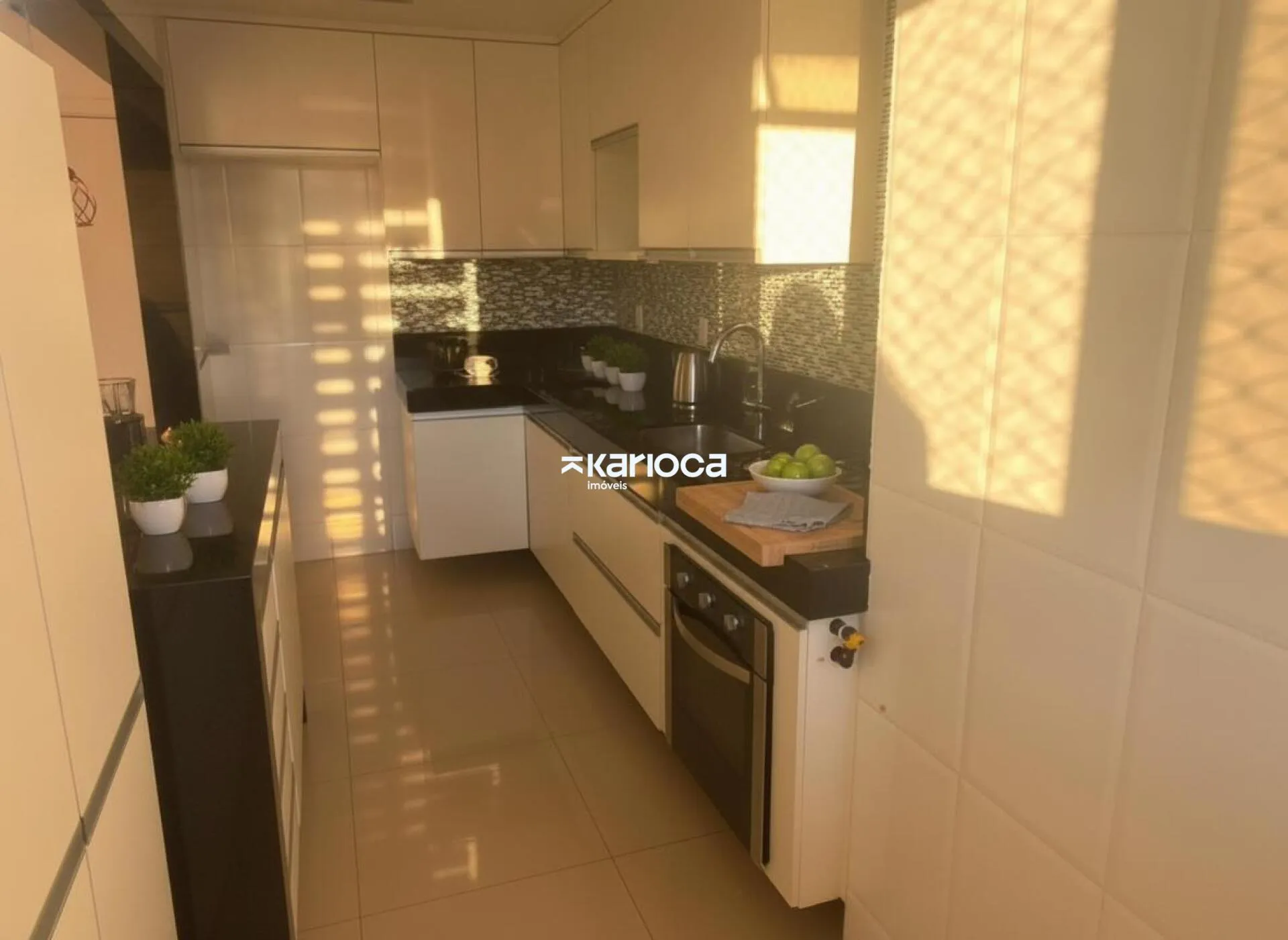 Furnished 2-bedroom apartment with en-suite and 72 m² — photo 12