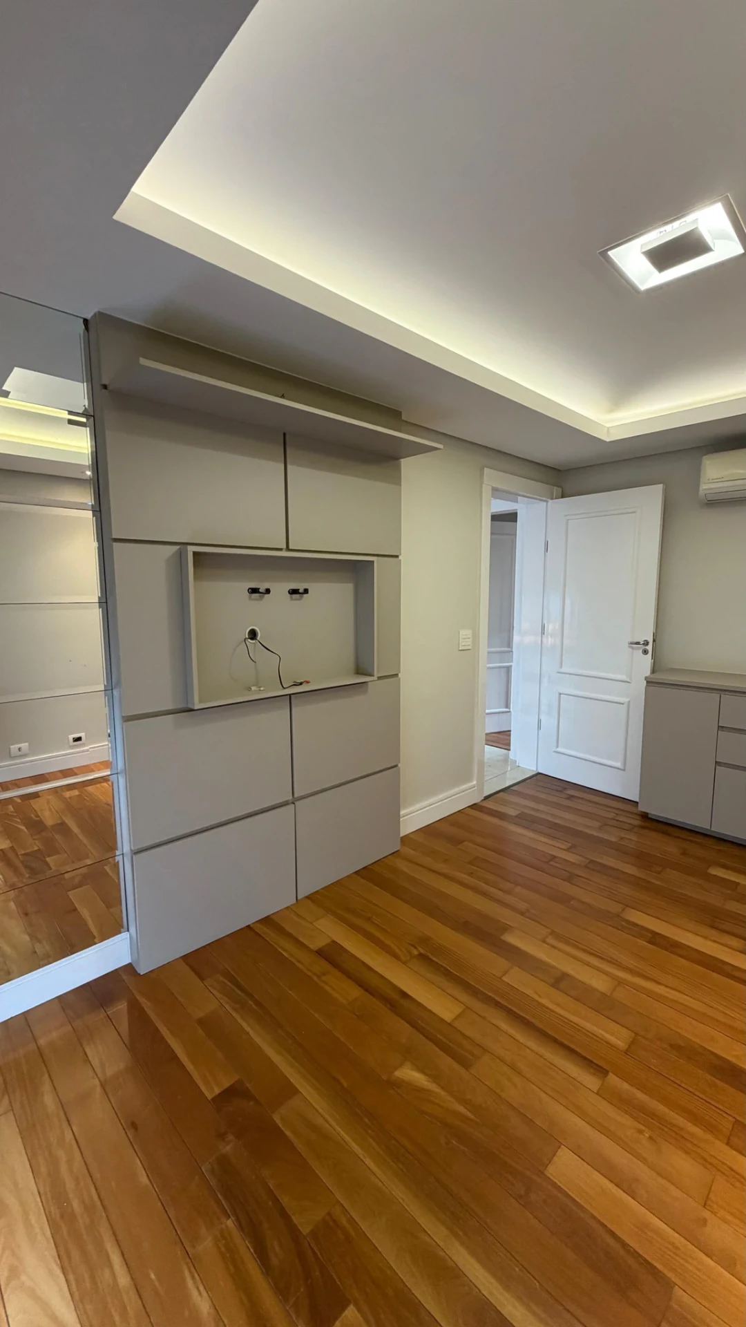 Casa com 4 quartos, jardim e churrasqueira privativa — photo 21