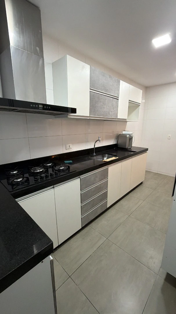 House, 220 m², with a grill on the balcony — photo 15