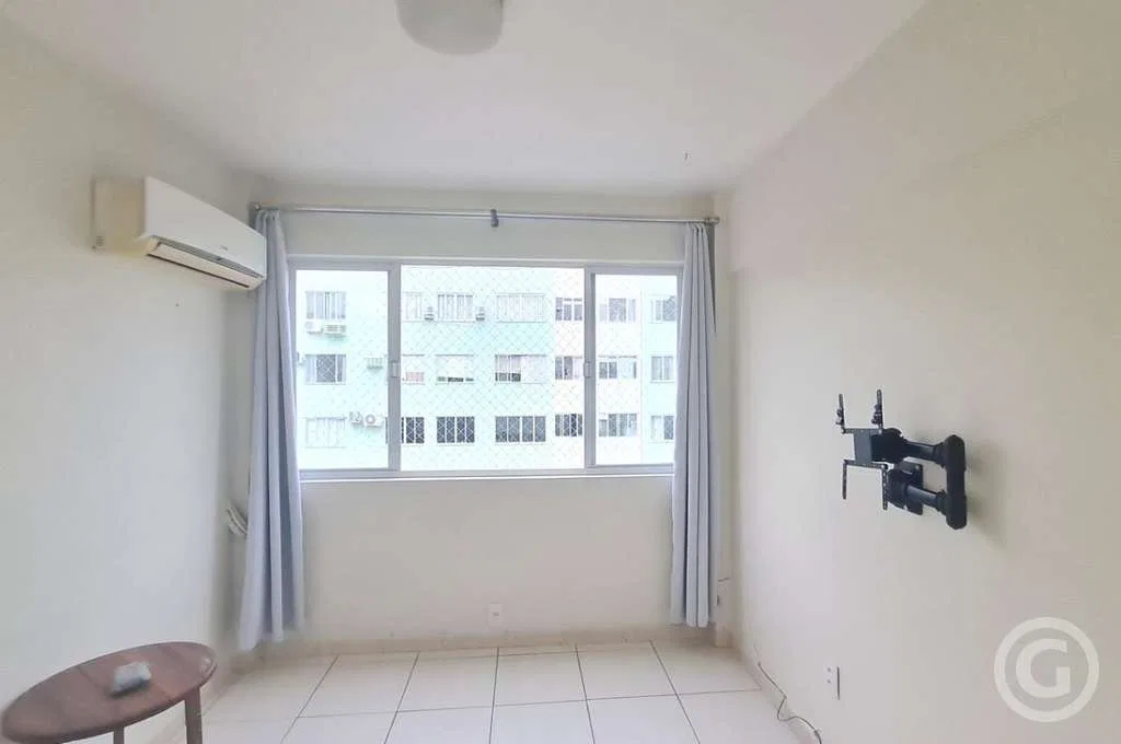 Apartamento de 2 dormitorios con cocina americana, 56 m² — photo 18