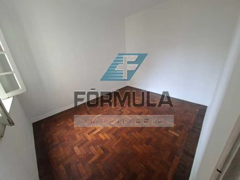 Apartamento residencial de 2 quartos com banheiro social — photo 14