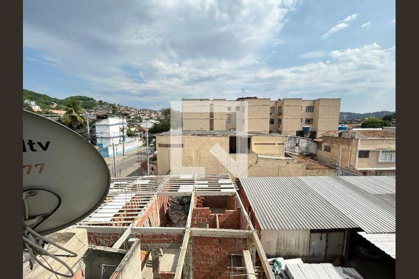 2-bedroom, 63 m² apartment in Rio de Janeiro — photo 35