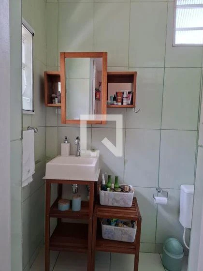 Будинок із однією спальнею та робочим місцем, Ріо-де-Жанейро — photo 6