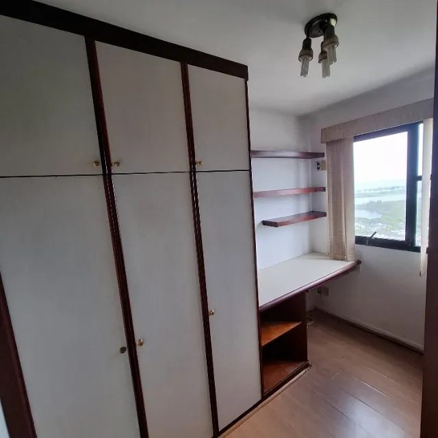 Apartamento com 3 quartos e 3 banheiros no 22º andar — photo 2