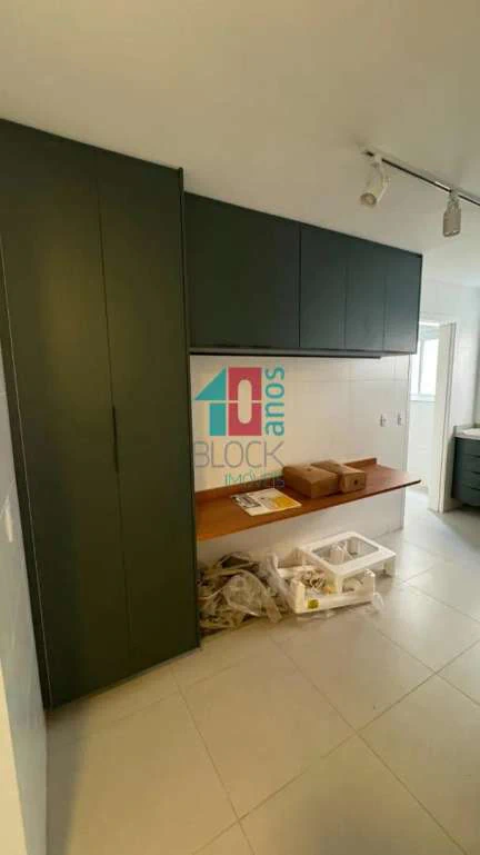 130 m² 3-bedroom apartment with 2 parking spaces — photo 17