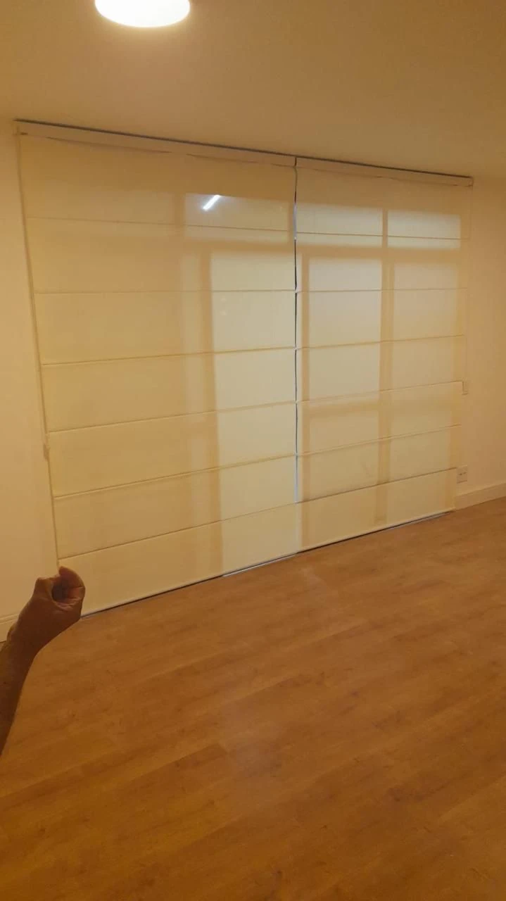 3-bedroom apartment with a balcony and built-in BBQ — photo 24