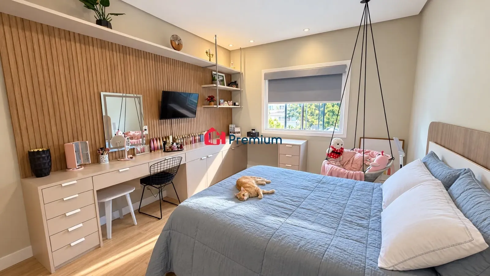 Washing machine in a 5-bedroom house, 350 m² — photo 14