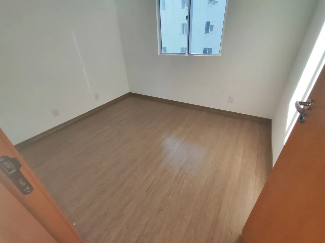 2-bedroom apartment in a building with a pool — photo 3