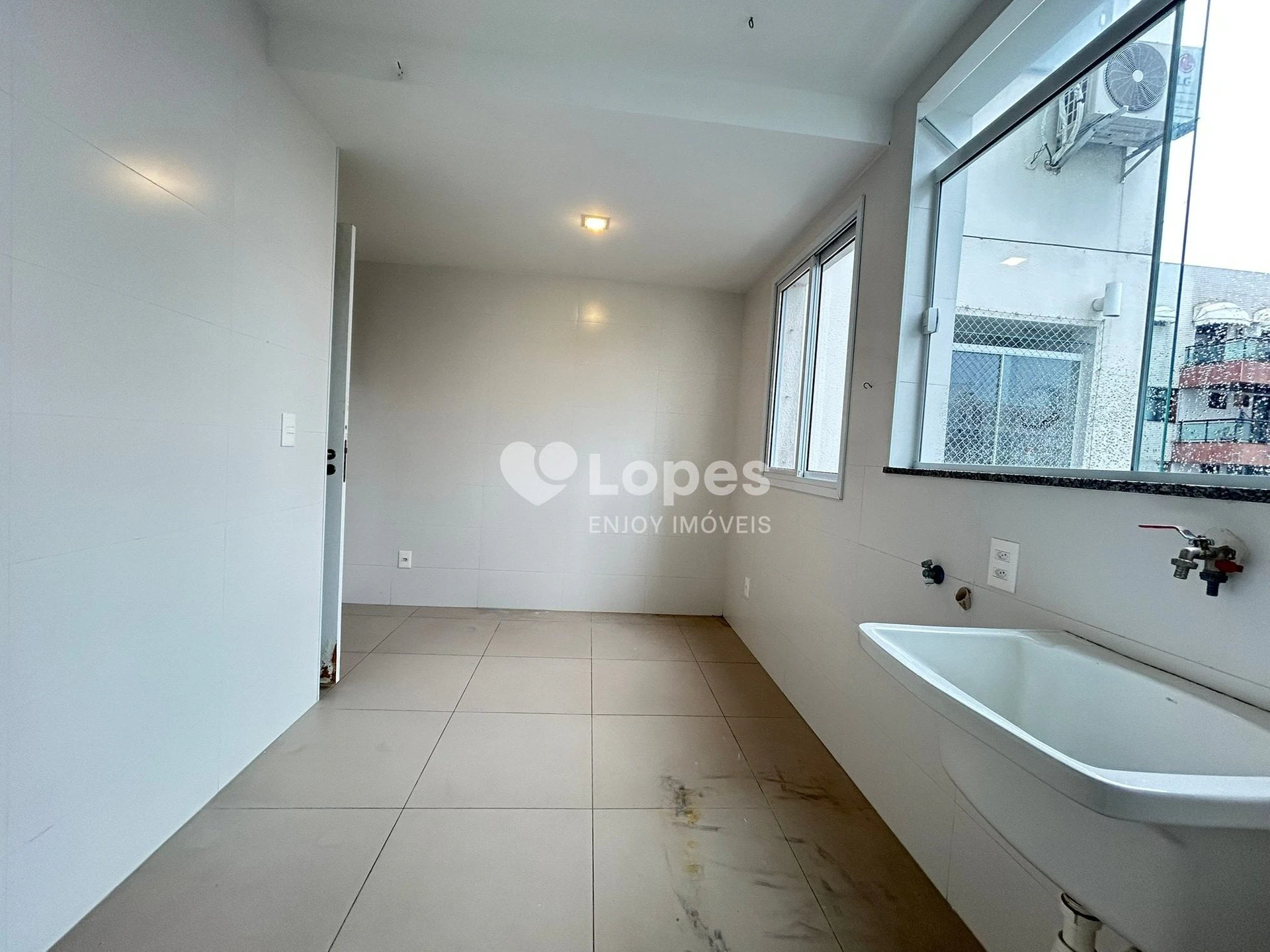 3 quartos e varanda gourmet: apartamento de 122 m² — photo 11