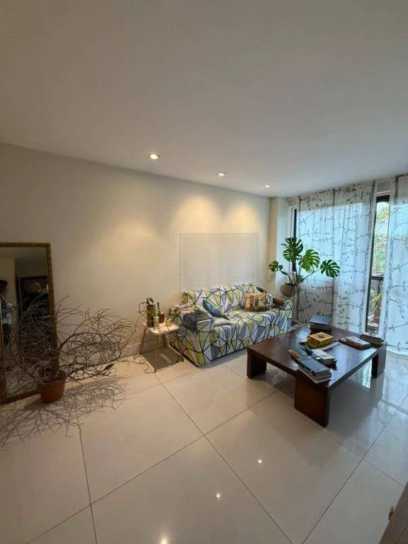 4-bedroom apartment with 171 m² and 2 parking spots — photo 9