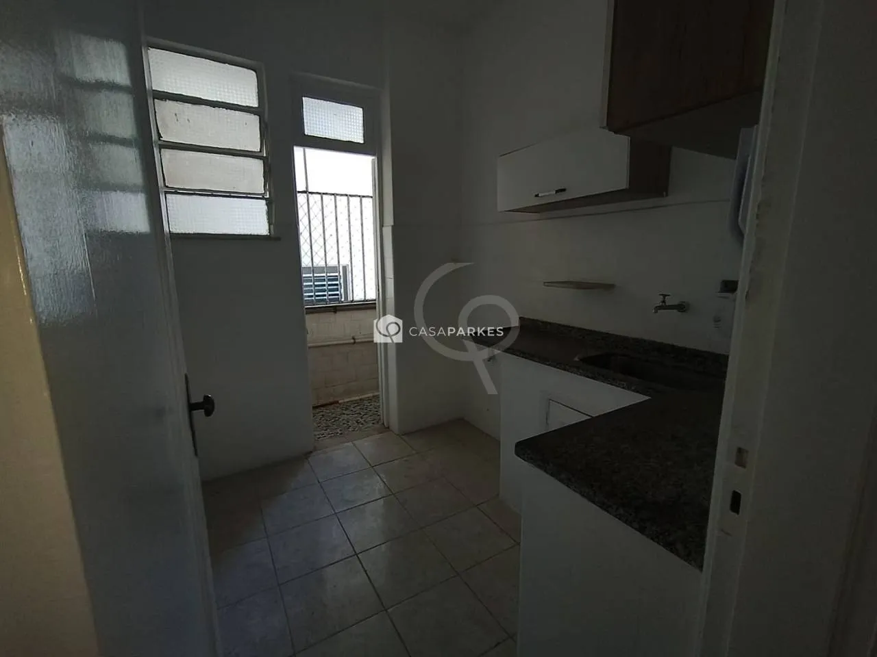 2-bedroom apartment with balcony and 65 m² — photo 2