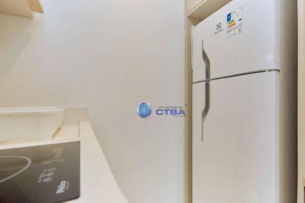 Furnished studio of 17 m² with 1 bedroom and 1 parking — photo 18