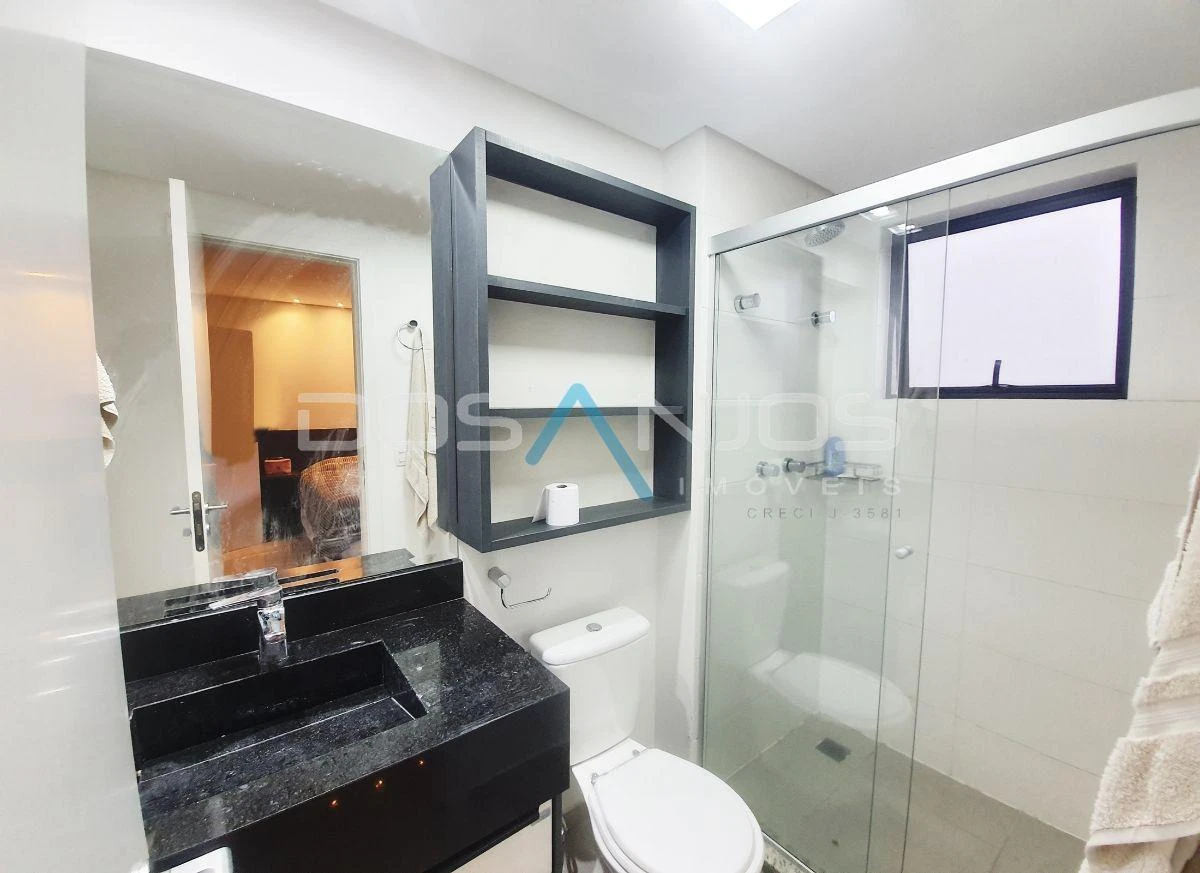 Home office in a 2-bedroom apartment, 128 m² — photo 5