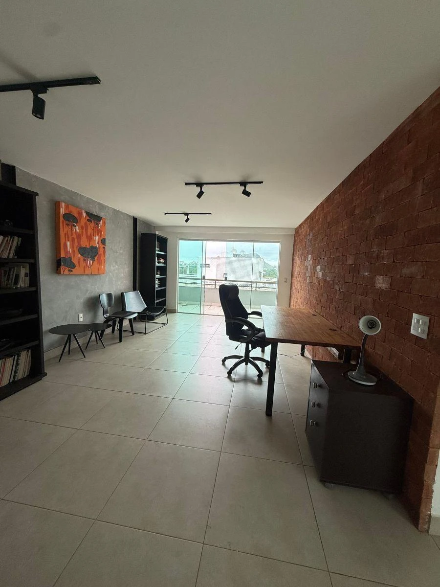 Apartamento mobiliado de 400 m² com 3 suítes e 3 vagas — photo 29