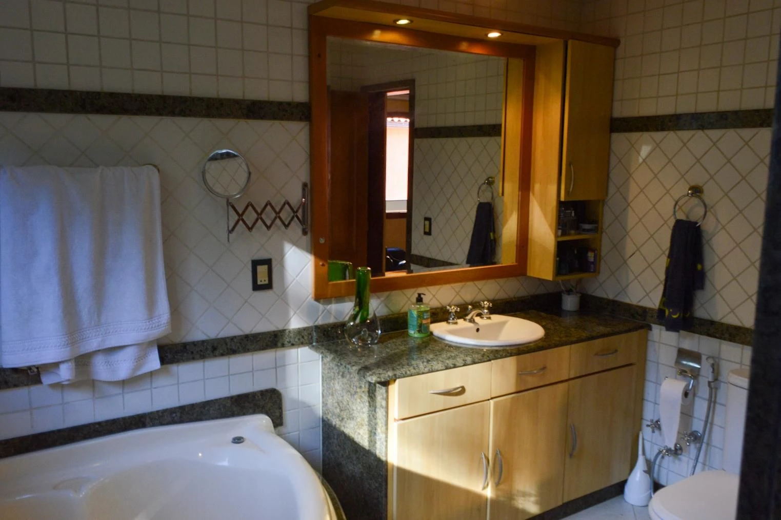 Casa amueblada con 4 dormitorios y 4 baños — photo 10