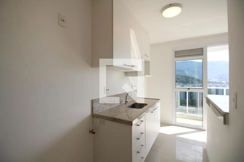 Apartment, 82 m², with floor-to-ceiling windows — photo 20