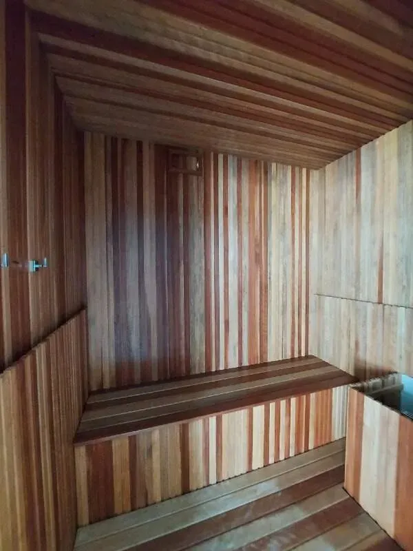 Apartamento de 2 suítes com cozinha fechada e 2 vagas — photo 14