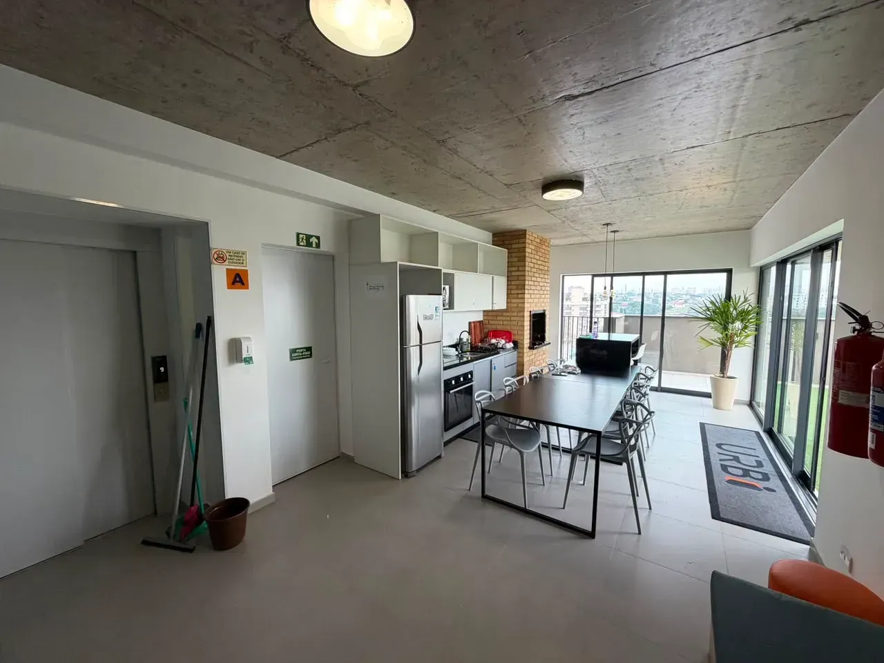 Apartamento amueblado de 32 m² con 2 dormitorios — photo 5