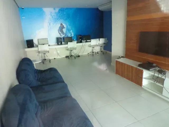 Unfurnished apartment with 2 bedrooms and 2 bathrooms — photo 20