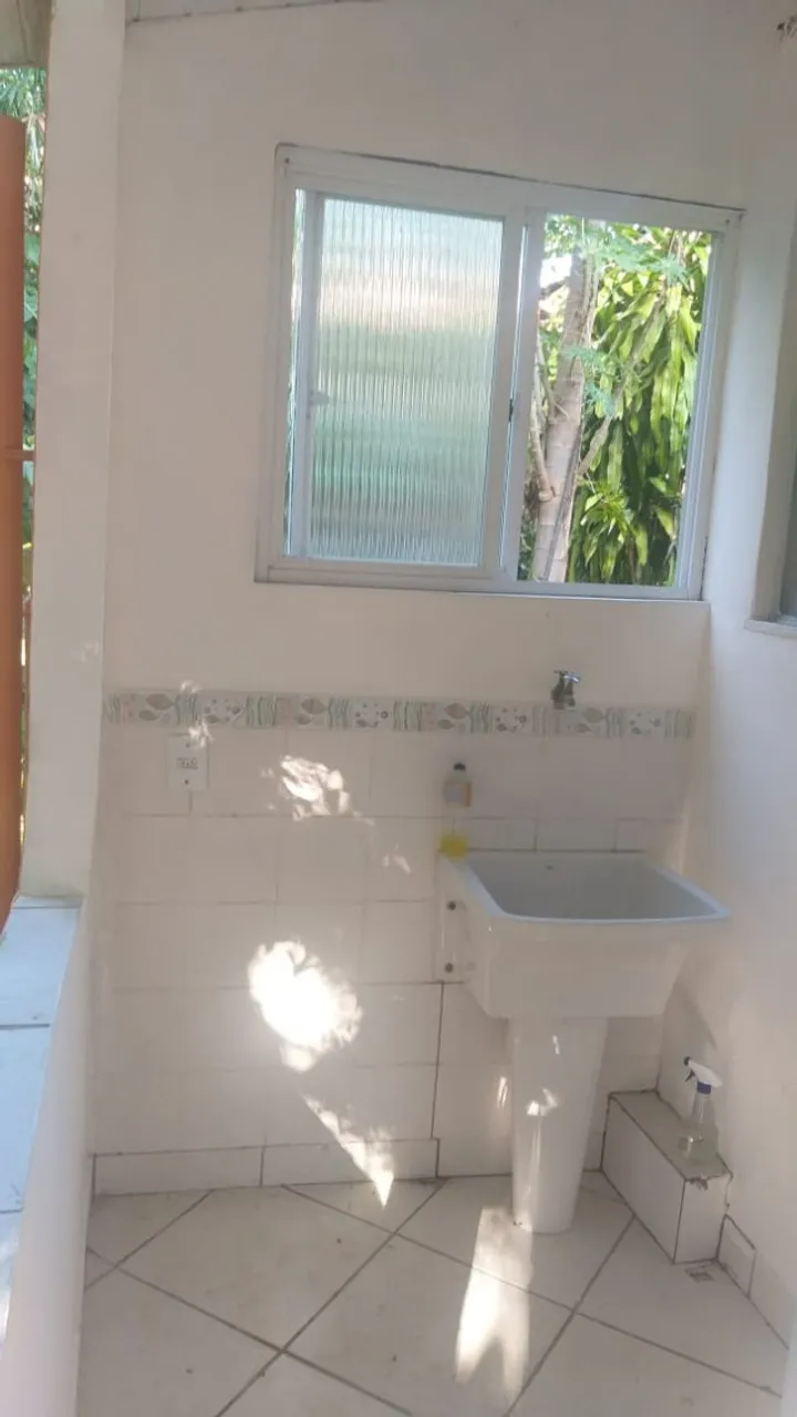 Village house with 1 bedroom and open-plan kitchen — photo 11