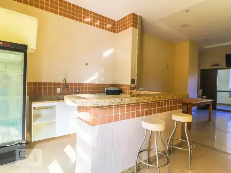 Apartamento de 2 dormitorios con balcón y 2 baños — photo 18