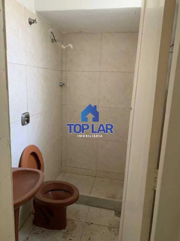 Casa duplex sem vaga de garagem com 60 m² e 2 quartos — photo 4