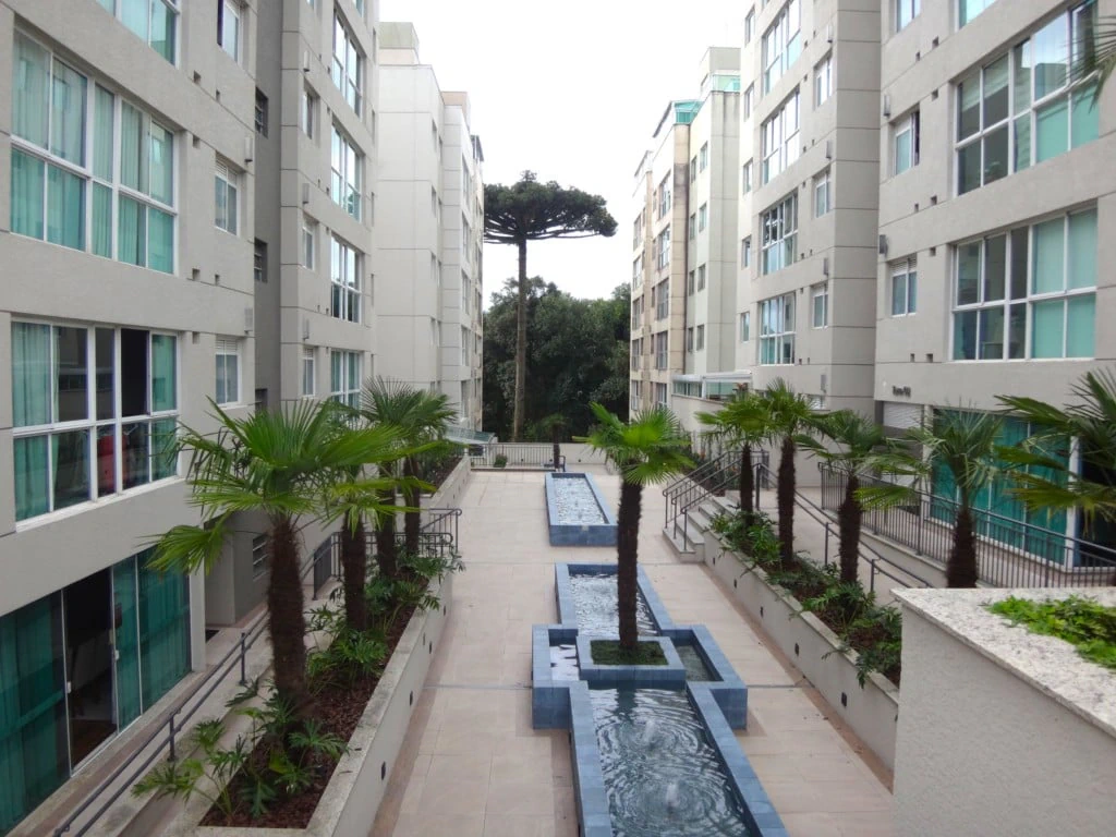 Apartment, 100 m², with a park view — photo 27