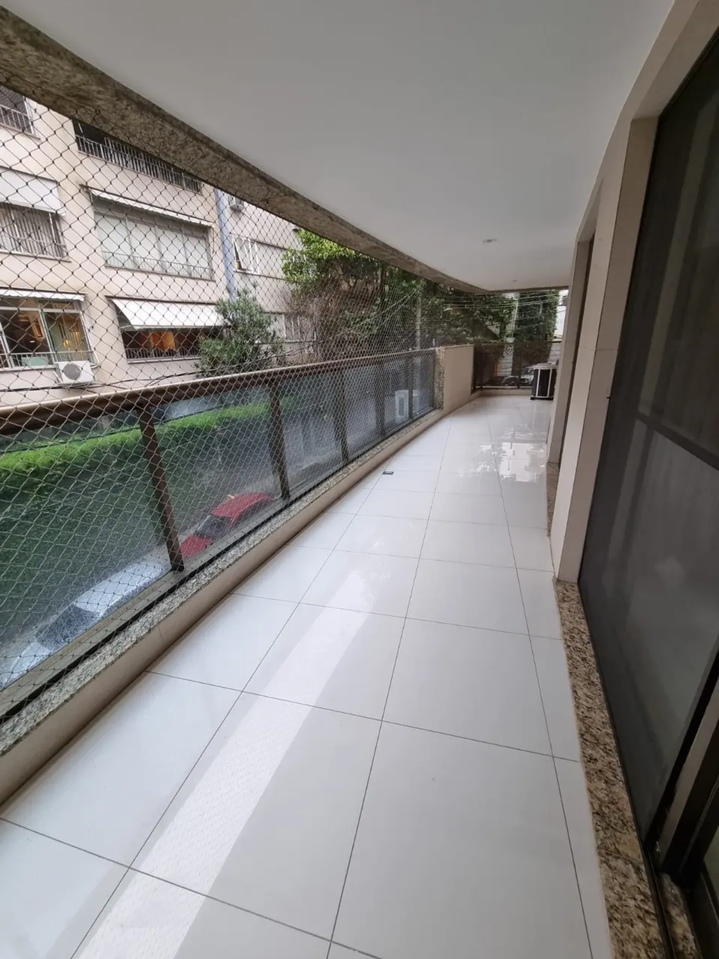 160 m² apartment with gas kitchen and 4 bedrooms — photo 11