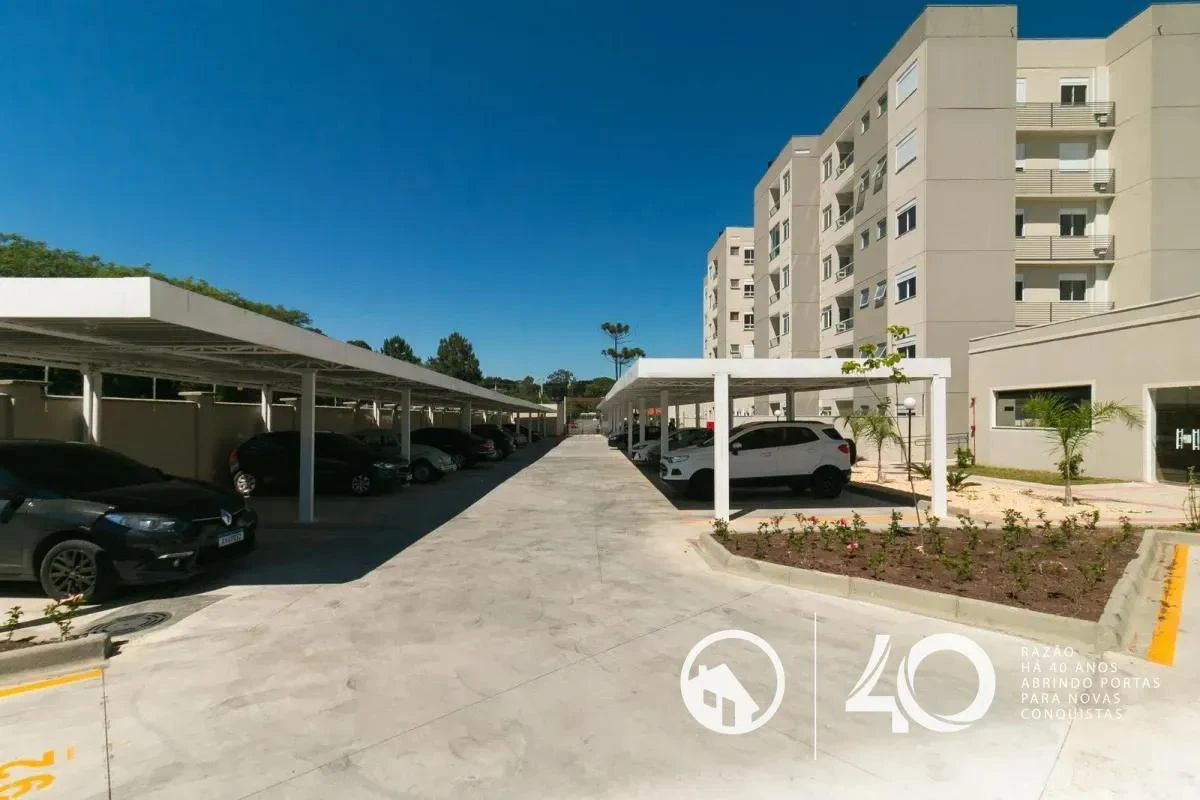 86 m² apartment with 2 bedrooms and 1 parking spot — photo 25