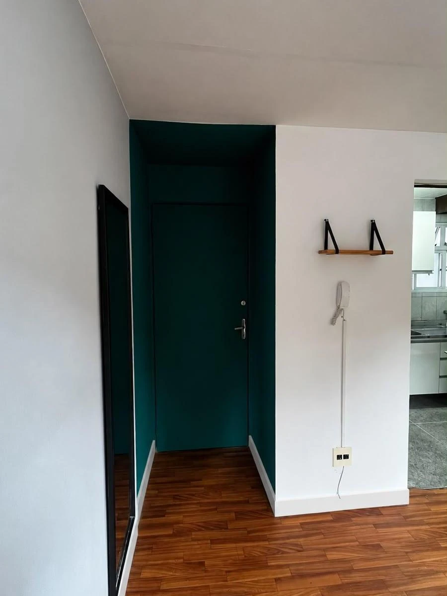 3-bedroom apartment with a home office — photo 21