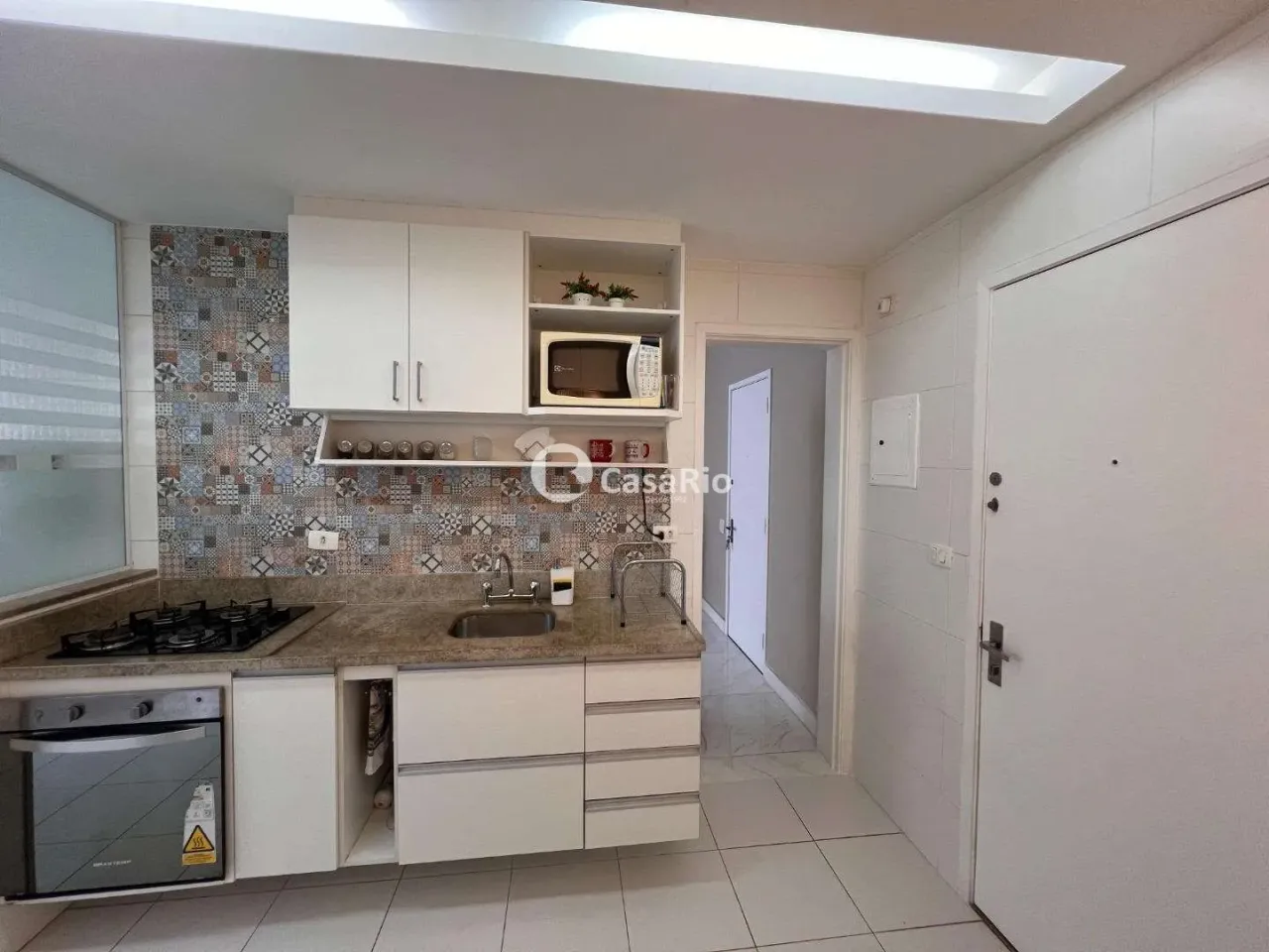 Мебльована квартира з 2 спальнями та 3 ванними — photo 6