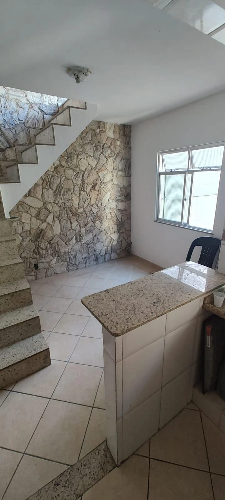 Furnished house, 100 m², with a grill on the balcony — photo 14