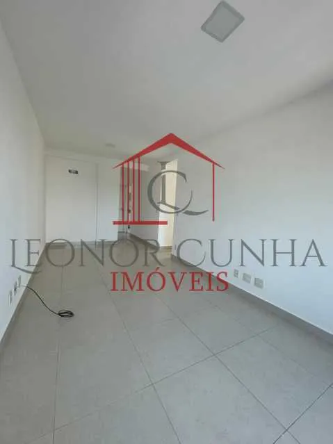 Residential apartment with 3 bedrooms and 3 bathrooms — photo 9