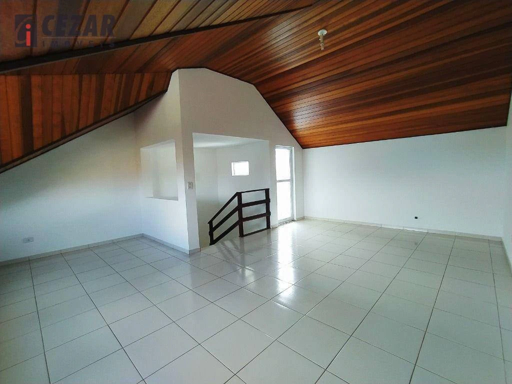 3-bedroom house, 1 with its own bathroom, 140 m², Curitiba — photo 20