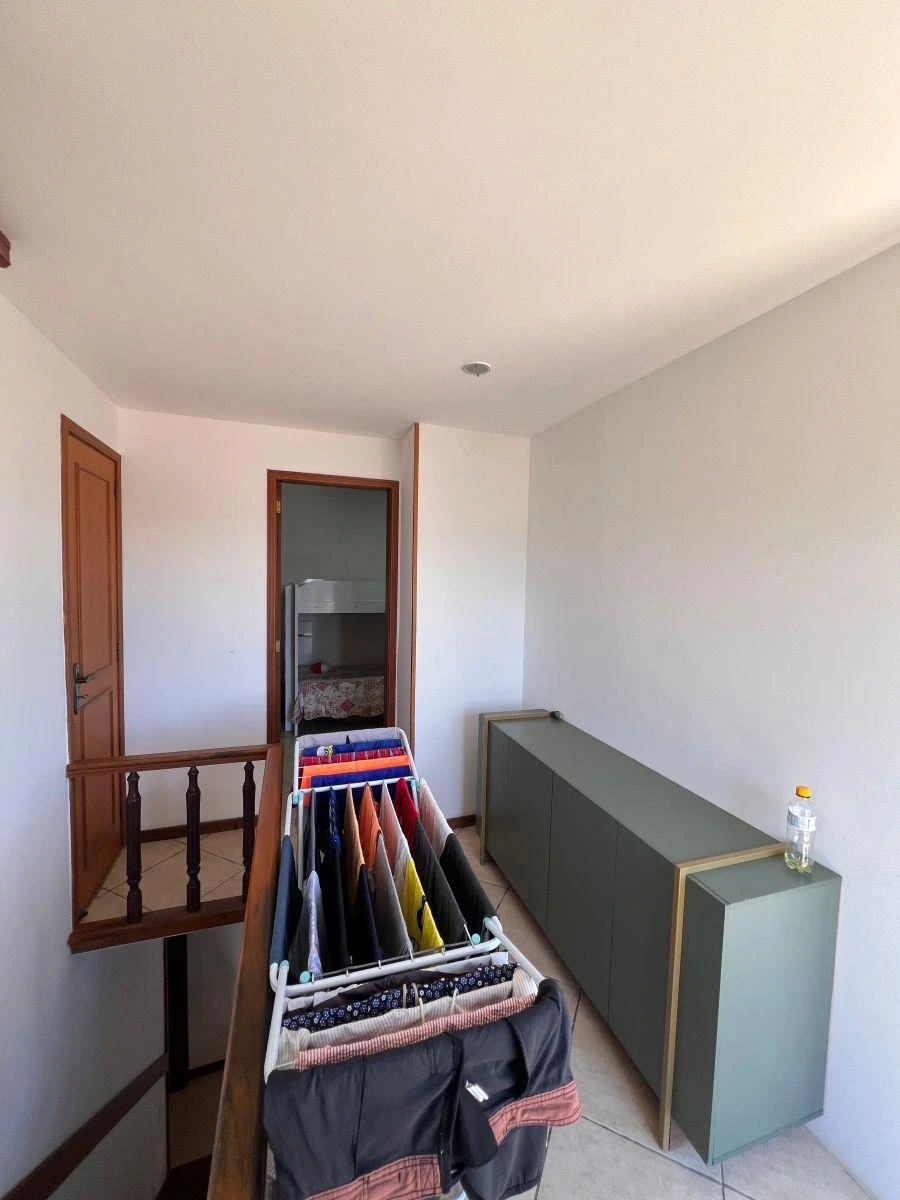 Duplex penthouse 173 m² with 3 bedrooms and suite — photo 12