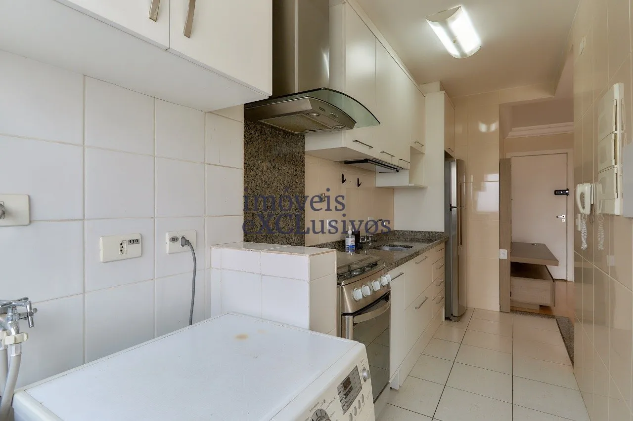 3-bedroom apartment (111 m²) with private BBQ — photo 7
