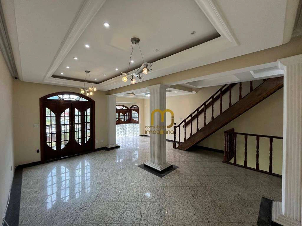 Casa com 4 quartos e jardim privativo de 382 m² — photo 9