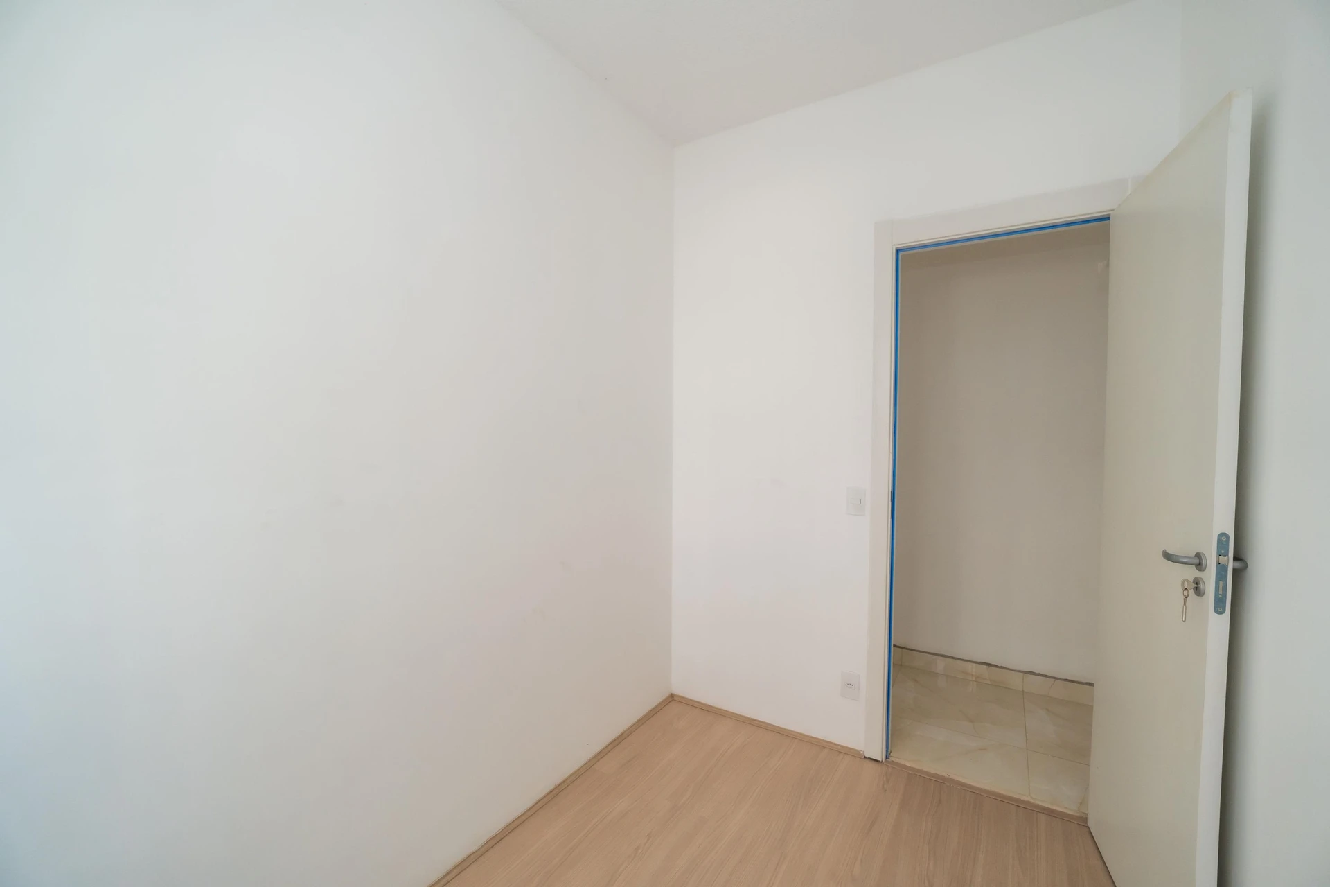Rental apartment with 2 bedrooms and 1 bathroom — photo 22