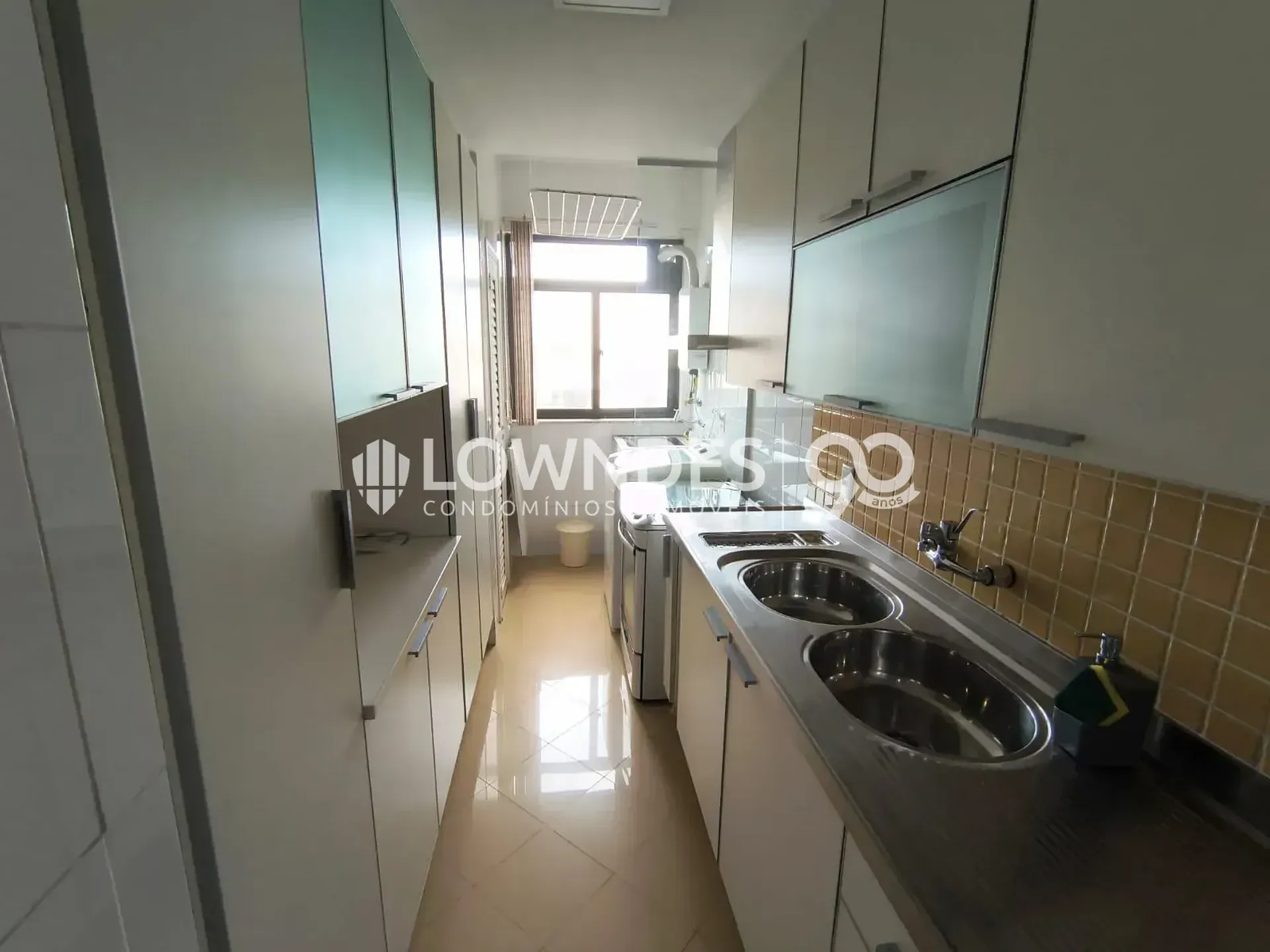 2-bedroom apartment with a home office in Rio de Janeiro — photo 26
