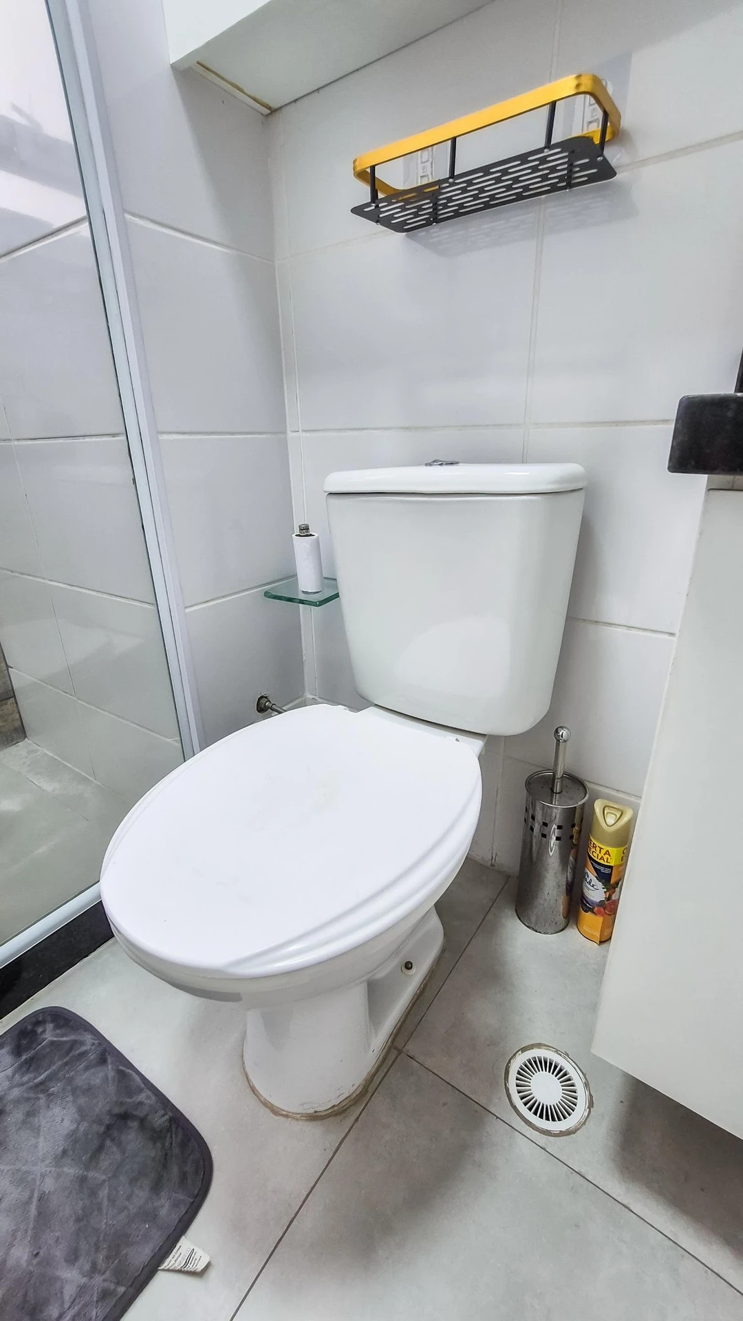 Apartamento com 2 quartos e varanda — photo 28