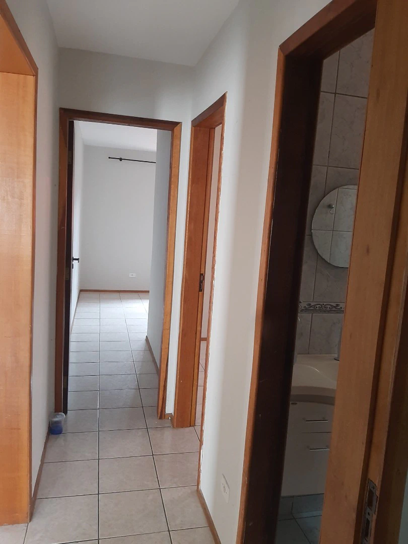 3-bedroom house, 1 with its own bathroom, 120 m², Curitiba — photo 16