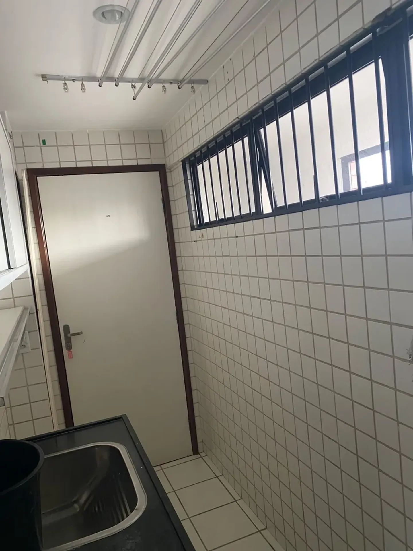 2-bedroom apartment in a building with a pool — photo 11
