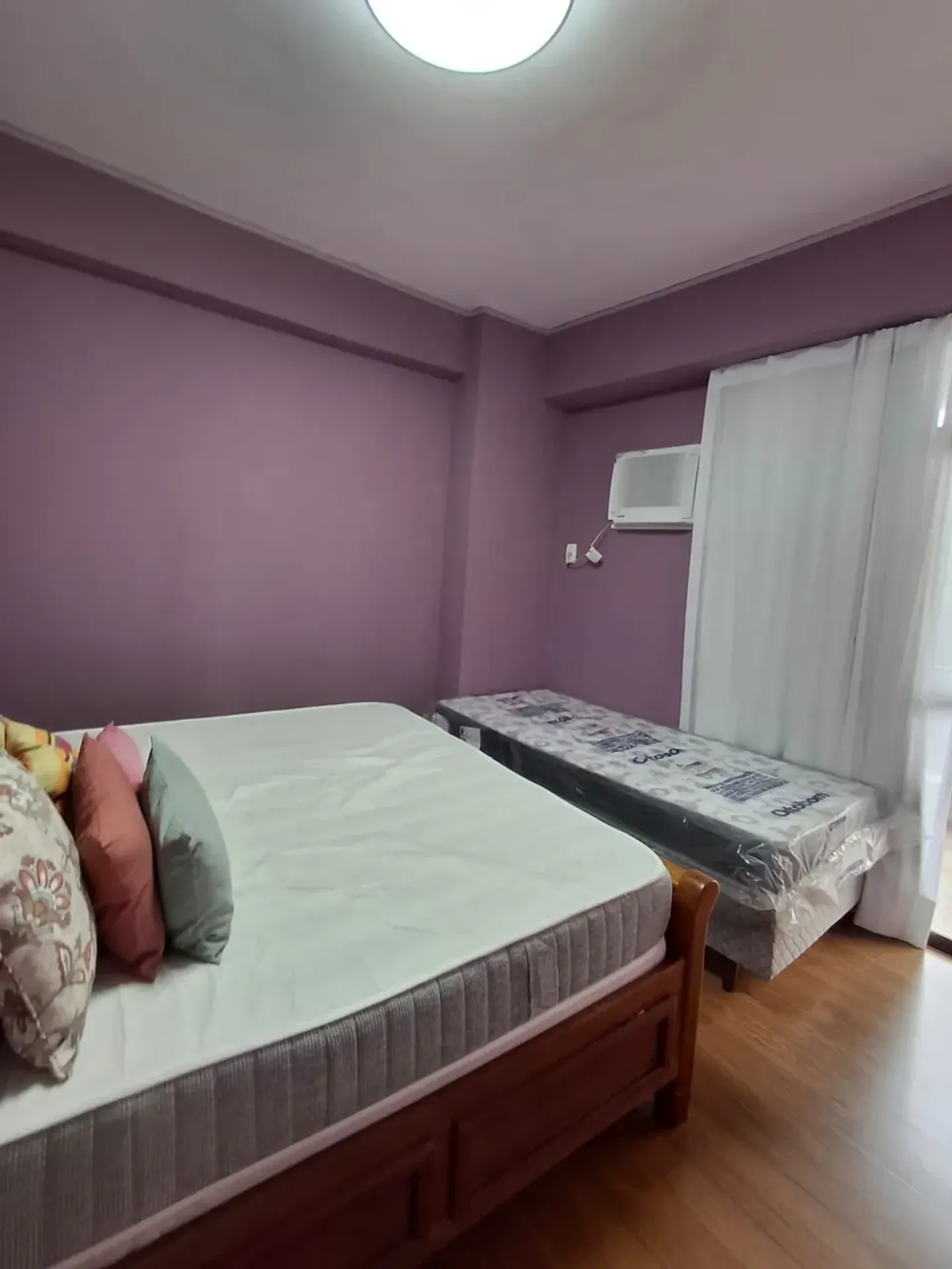 4 quartos e vista para as montanhas: apartamento de 148 m² — photo 32