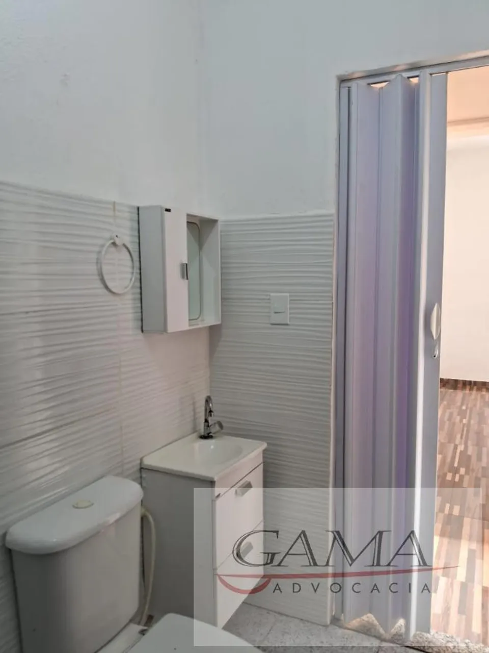 Apartamento de 1 dormitório com 1 banheiro e 1 vaga — photo 7