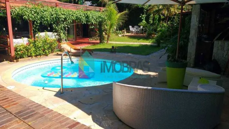 House with 6 bedrooms and 4 en-suites, 116 m² — photo 3