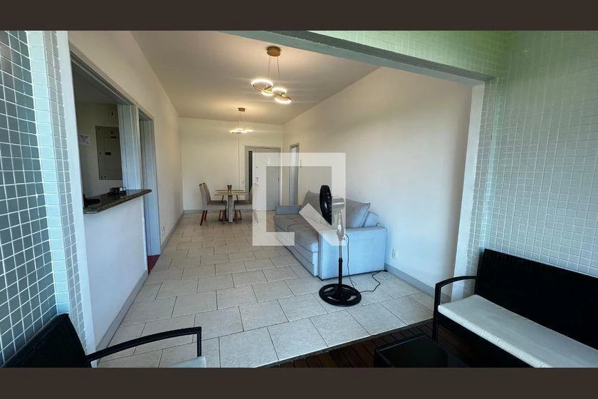 Furnished apartment with balcony, 72 m² and 1 bedroom — photo 19