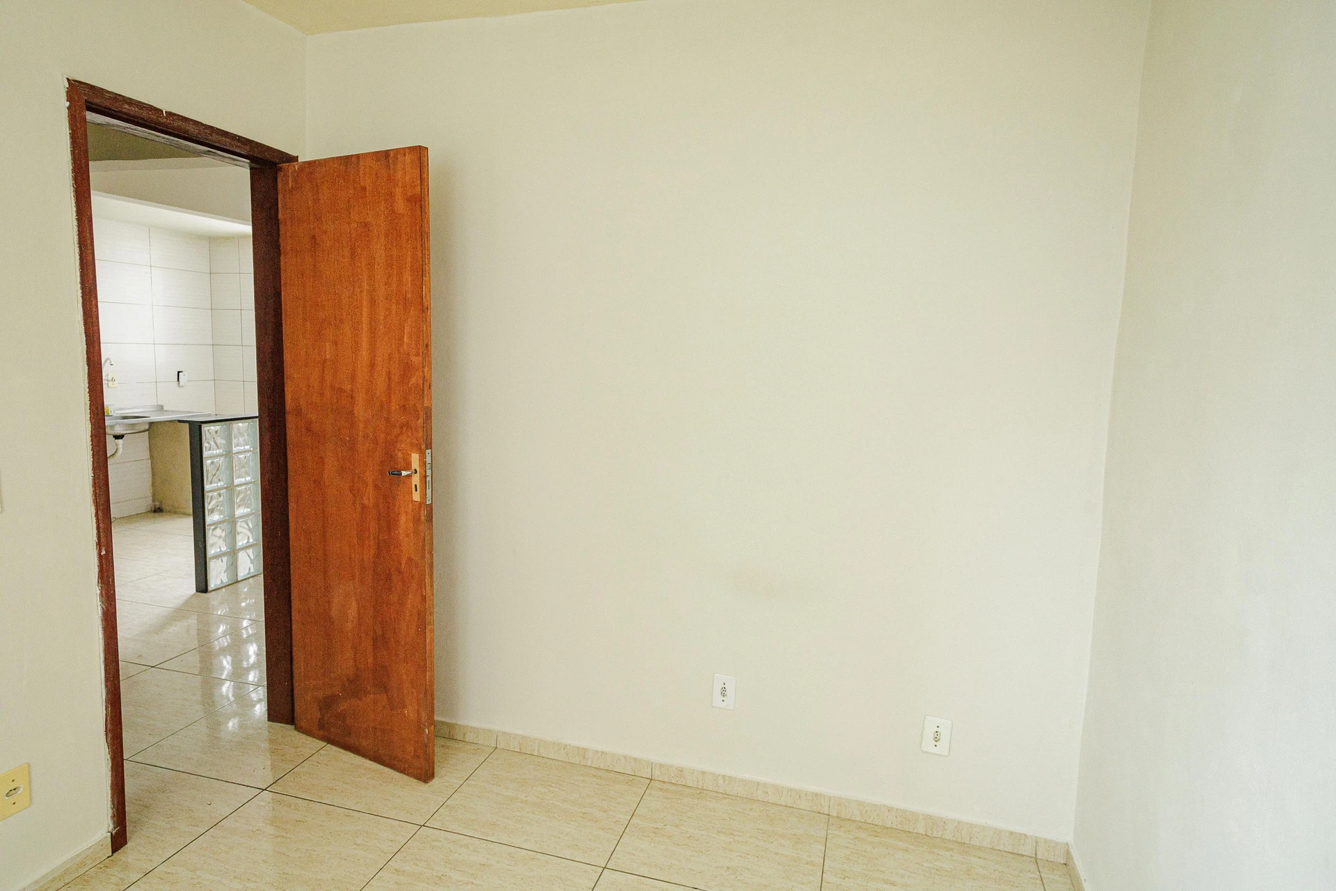 Apartamento com 2 quartos e 1 banheiro, vaga e pets — photo 5